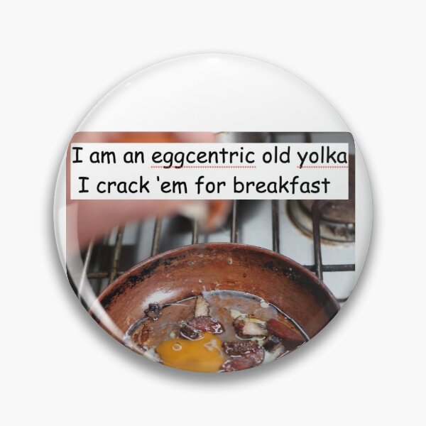 Item preview, cooking egg jokes designed and sold by edwin jensen.