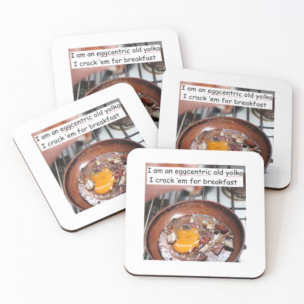 Item preview, cooking egg jokes designed and sold by edwin jensen.