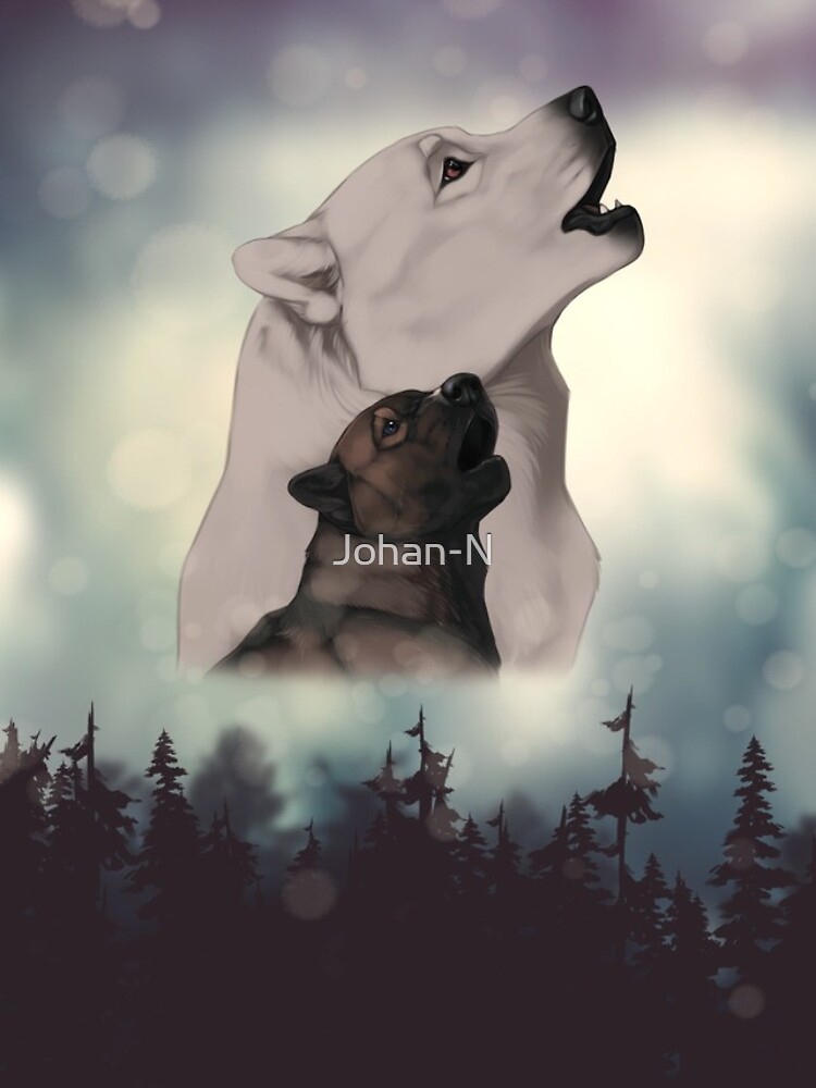 Make Your Voice Heard by Johan-N