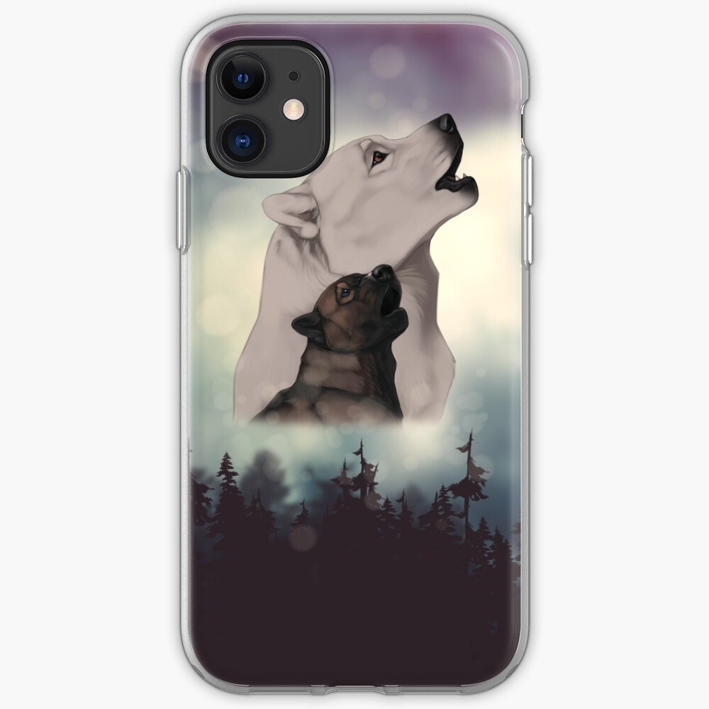Make Your Voice Heard iPhone Case