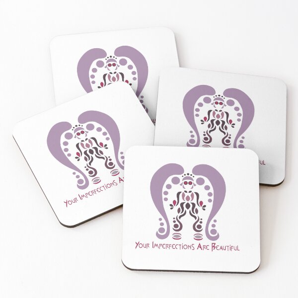 Item preview, Science Princess - Beautiful Imperfections  designed and sold by arturekdesign.