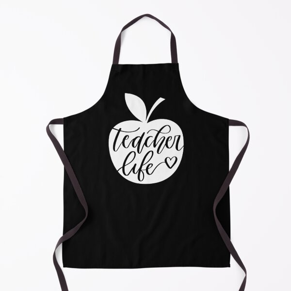 Item preview, Teacher Life designed and sold by TopDawgDesigns.