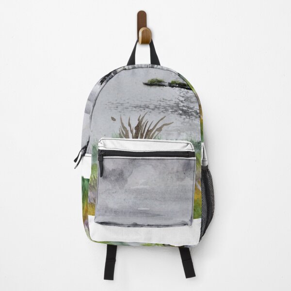 Item preview, Finding Color on an Overcast Day designed and sold by Warren Thompson.