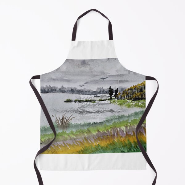 Item preview, Finding Color on an Overcast Day designed and sold by Warren Thompson.