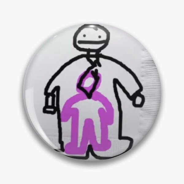 Item preview, be your own dad: bway jackbox designed and sold by jasv.