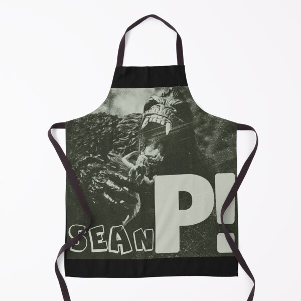 Item preview, SEAN P! designed and sold by Daviscoatings.