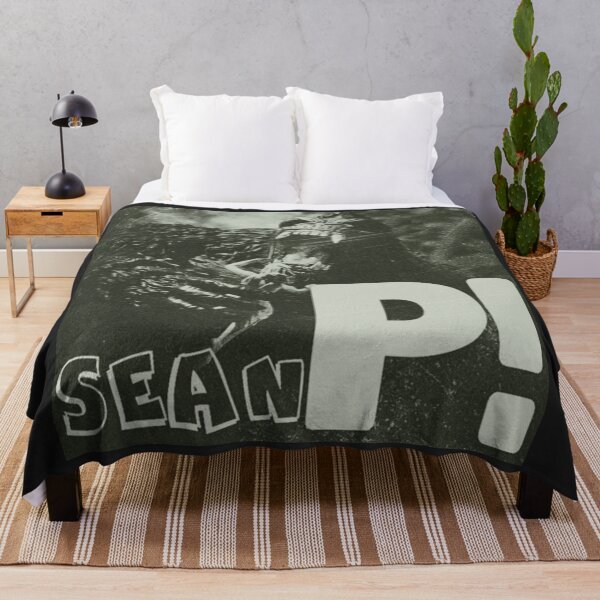 Item preview, SEAN P! designed and sold by Daviscoatings.