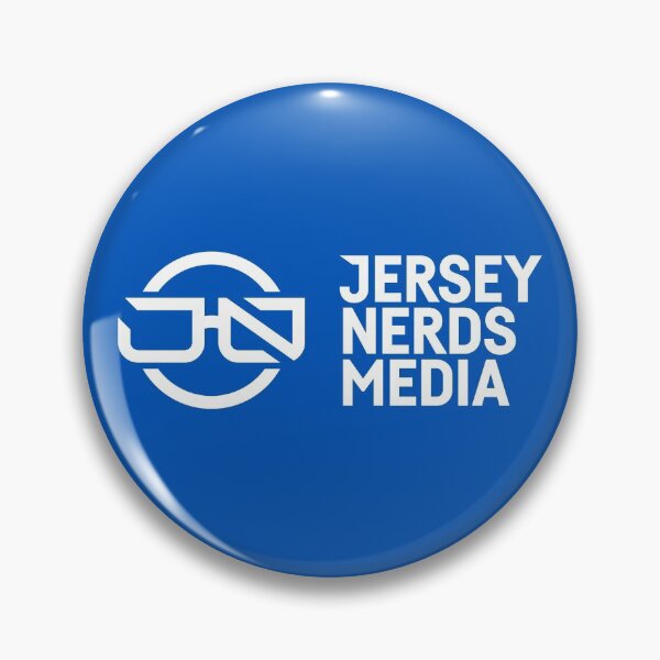 Item preview, Jersey Nerds Logo designed and sold by jerseynerds.