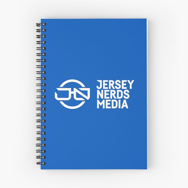 Item preview, Jersey Nerds Logo designed and sold by jerseynerds.