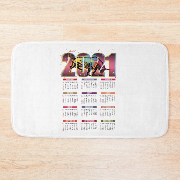 Item preview, 2021 Calendar Year of the Ox, Chinese zodiac, happy new year designed and sold by Lighvision.