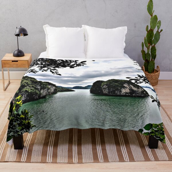Item preview, Ha Long bay, Vietnam designed and sold by Lizcervantes26.