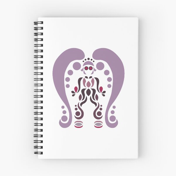 Artikelvorschau, Lila Wissenschaft Prinzessin - Schöne Unvollkommenheit entworfen und verkauft von arturekdesign.