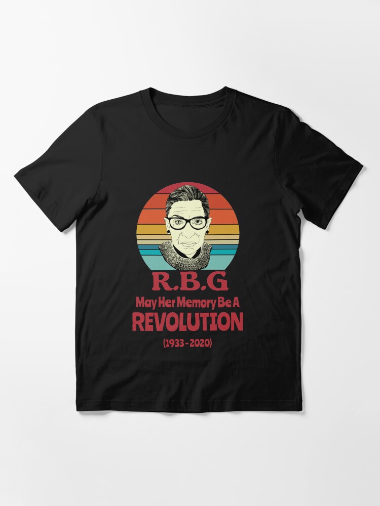 t shirt rbg