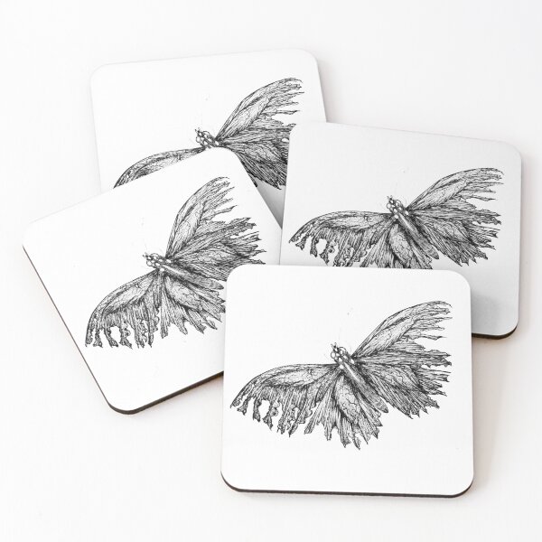 Item preview, Butterfly designed and sold by Stellium.