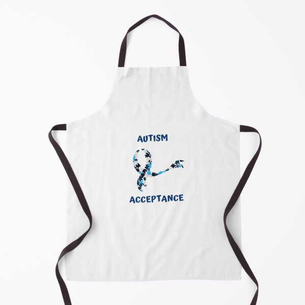 Item preview, Autism Acceptance designed and sold by Rpgpbp.