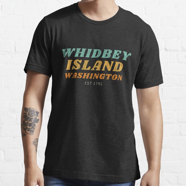 bay island t shirts