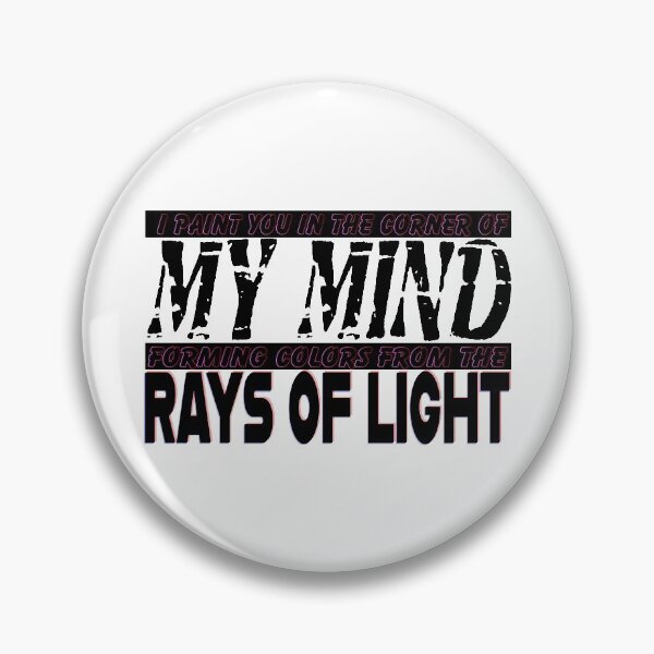 Item preview, Hallucinations designed and sold by thelonely-poet.