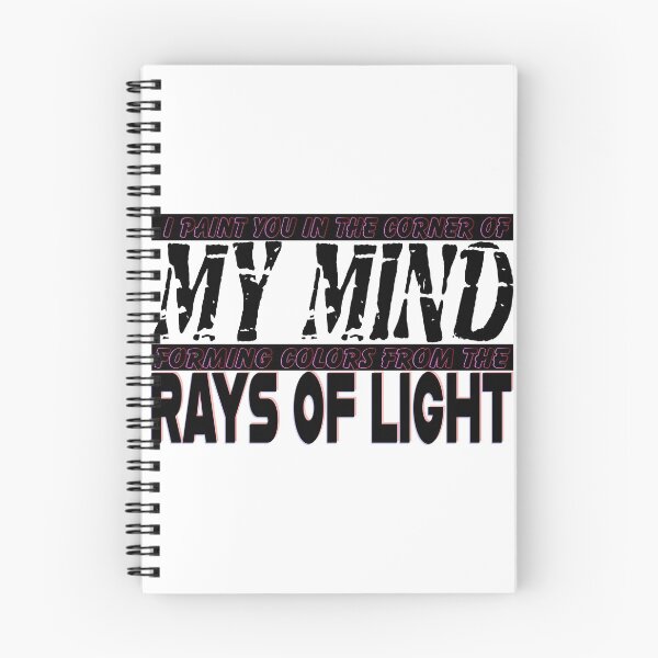 Item preview, Hallucinations designed and sold by thelonely-poet.