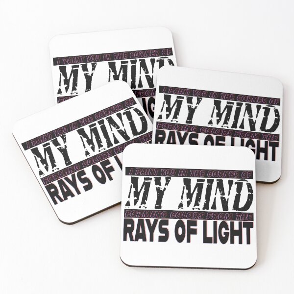 Item preview, Hallucinations designed and sold by thelonely-poet.
