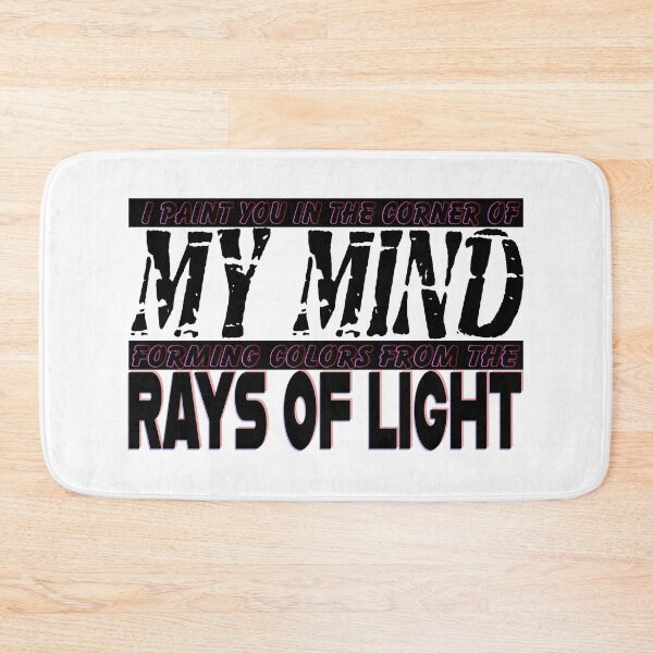 Item preview, Hallucinations designed and sold by thelonely-poet.