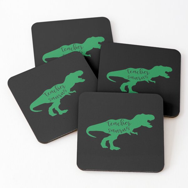 Item preview, Teacher Saurus Rex designed and sold by TopDawgDesigns.