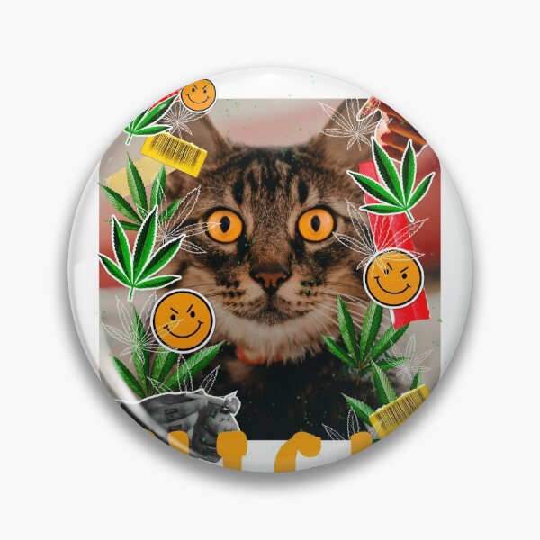 Item preview, Time to get high designed and sold by darikamc.