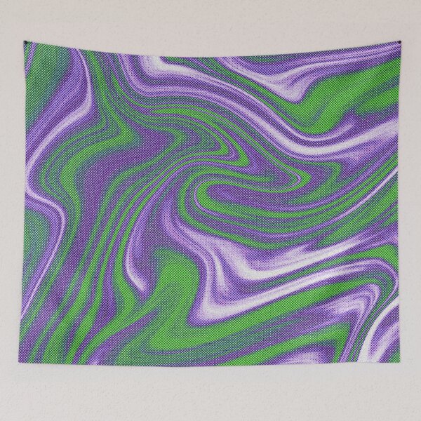 Item preview, psychedelic background designed and sold by SimonNeedham.