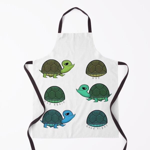 Item preview, Turtle nap designed and sold by GERTYrb.