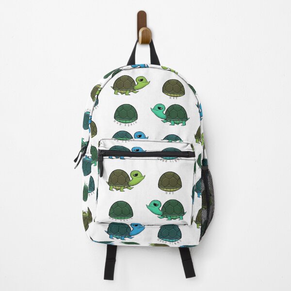 Item preview, Turtle nap designed and sold by GERTYrb.