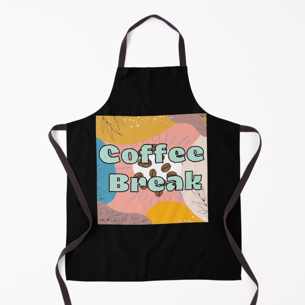 Item preview, Coffee Break - in your face. designed and sold by TheVine.