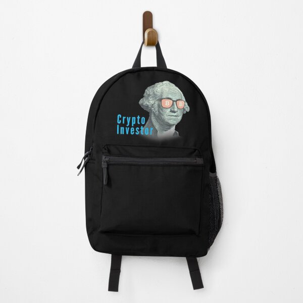 Item preview, Crypto Investor USD designed and sold by Cryptohaven.