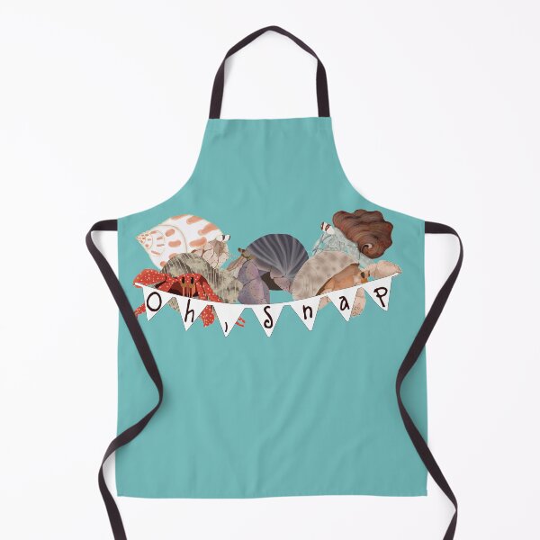 Item preview, Hermit Crabs - Oh, Snap designed and sold by Amy Hadden.