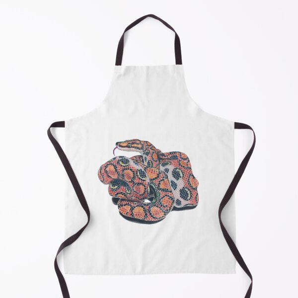 Item preview, Brazilian Rainbow Boa designed and sold by Madison Whitaker.