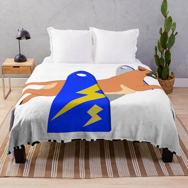 Item preview, Living In The Fast Lane - Flyball (blue,yellow) designed and sold by TheMalPals.