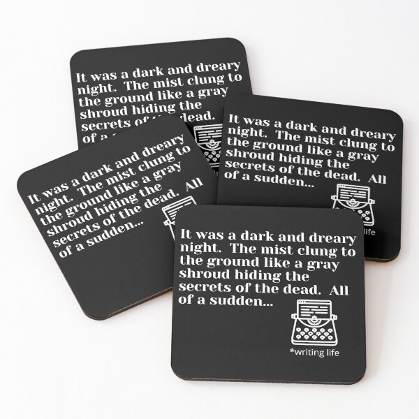 Item preview, Authors And Writers Story Hook And Typewriter Design designed and sold by StormyMuse.