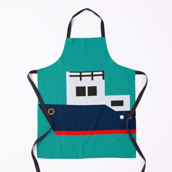 Item preview, Nautical Boat  designed and sold by MarcSabuncu.
