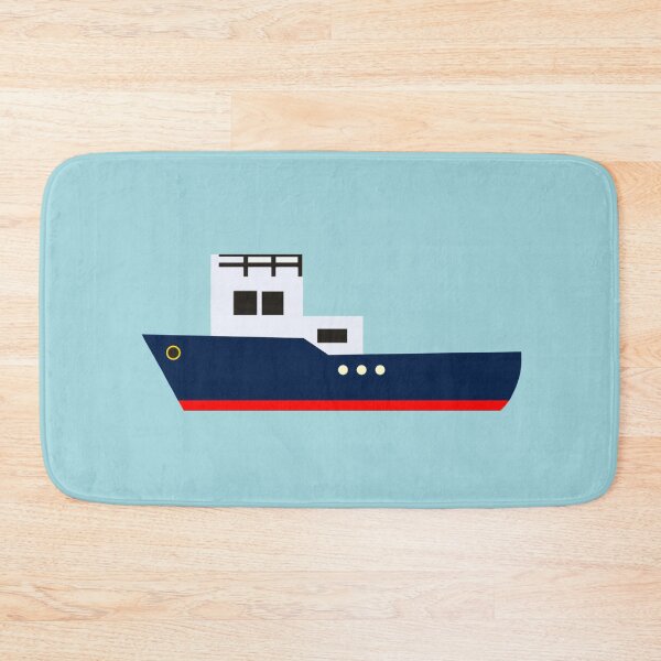 Item preview, Nautical Boat  designed and sold by MarcSabuncu.