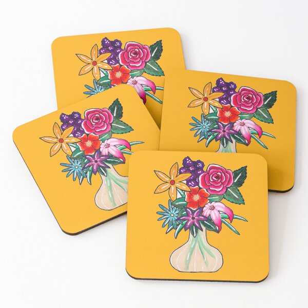 Item preview, Ramo de Flores designed and sold by babykarenaa.