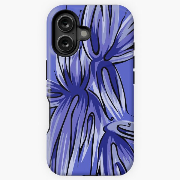Item preview, butterfly pea designed and sold by whirligig-art.