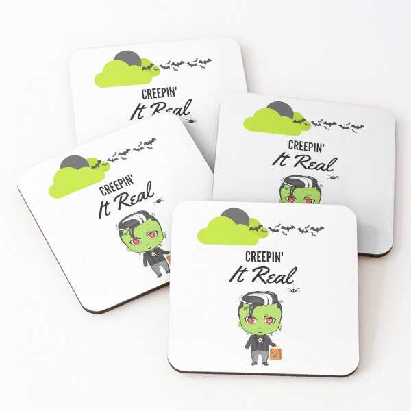 Item preview, Halloween Frankenstein designed and sold by jcgdx5.