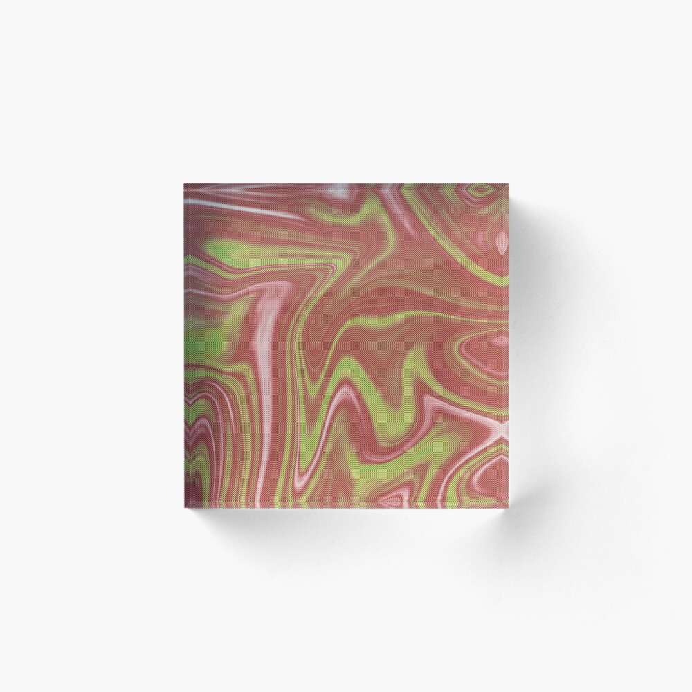 Item preview, Acrylic Block designed and sold by SimonNeedham.