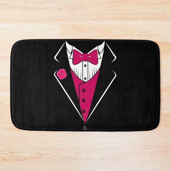 Item preview, TUXEDO COSTUM TEE , tuxedo cool designed and sold by MoSaid.