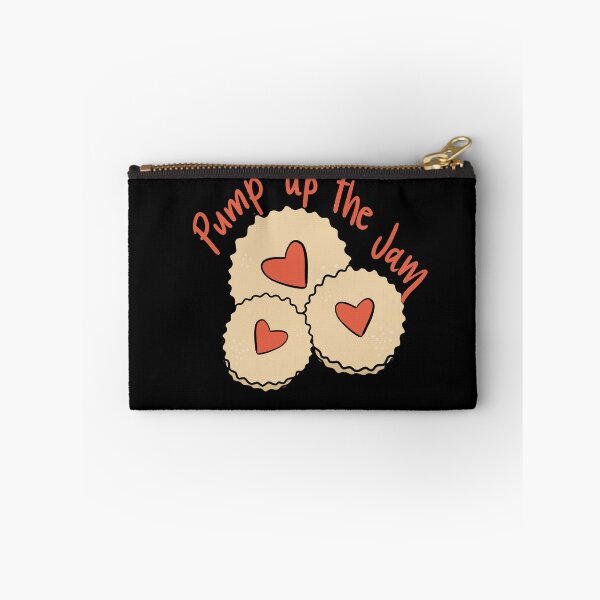 Item preview, Jam Cookie Pun designed and sold by willowsbunnies.