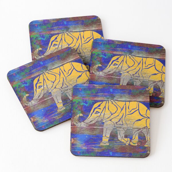 Item preview, Imagine Elephant designed and sold by MoonlightbyS.