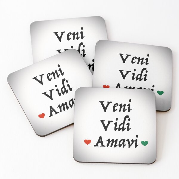 Item preview, I came, I saw, I loved. designed and sold by BackgroundND.