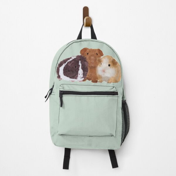 Item preview, Guinea Pigs designed and sold by Amy Hadden.