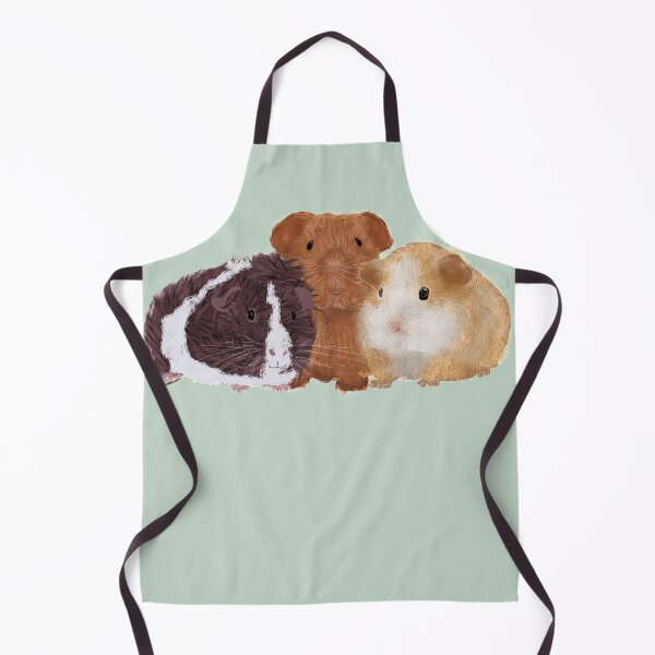 Item preview, Guinea Pigs designed and sold by Amy Hadden.