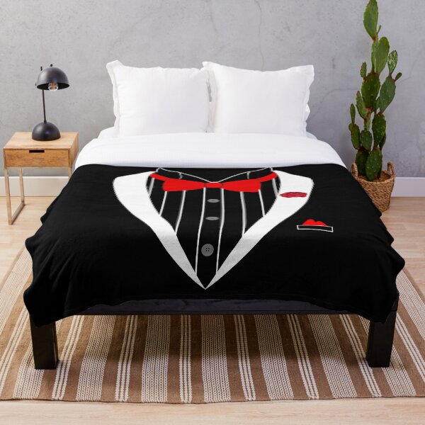 Item preview, camiseta de traje de esmoquin, Tuxedo Cute designed and sold by MoSaid.