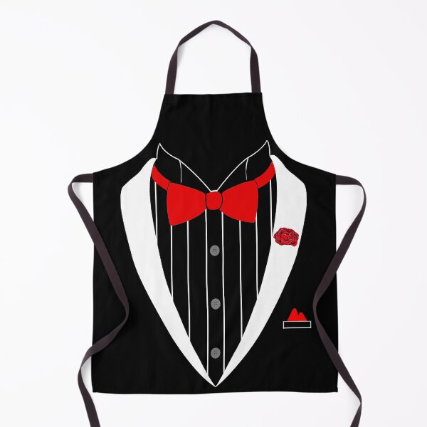 Item preview, tuxedo costume tee, Tuxedo Cute designed and sold by MoSaid.