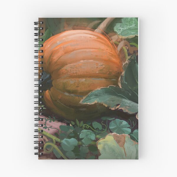 Item preview, Jardín de otoño designed and sold by Veapalm.